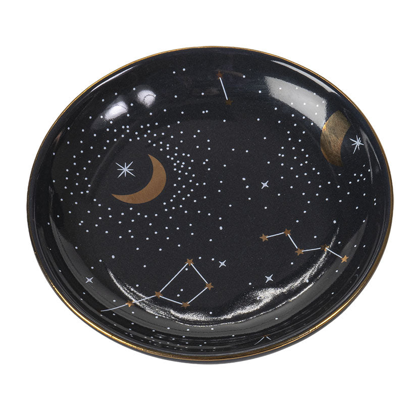 Constellations Trinket Dish