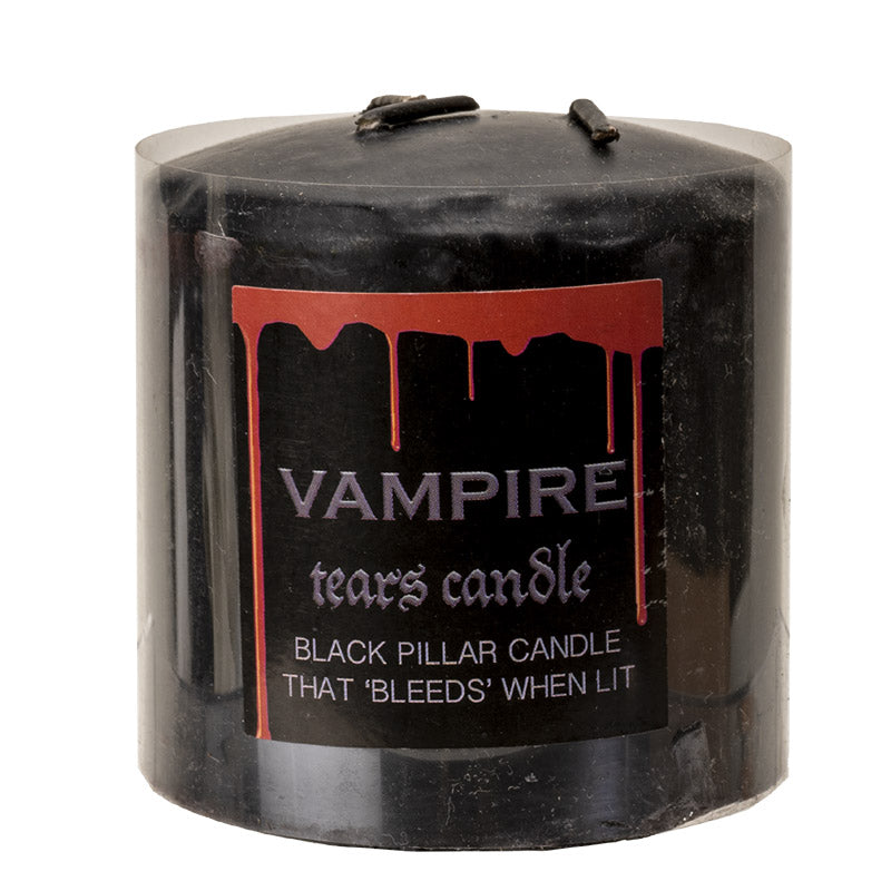 Vampire Tears 3