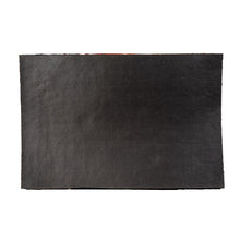 Load image into Gallery viewer, Dark Forest Moon Phase Door Mat
