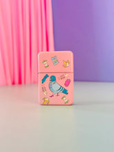 Load image into Gallery viewer, Trash Pigeon Lighter
