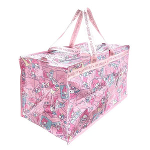 My Melody Foldable Shopping Bag