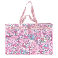 Load image into Gallery viewer, My Melody Foldable Shopping Bag
