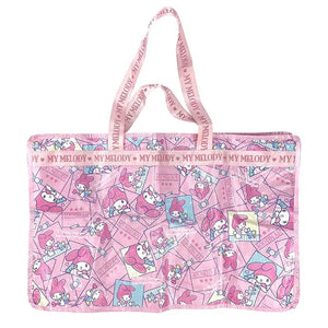 My Melody Foldable Shopping Bag
