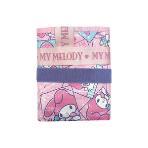 My Melody Foldable Shopping Bag