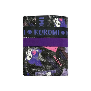 Kuromi Foldable Shopping Bag