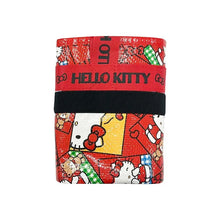 Load image into Gallery viewer, Hello Kitty Foldable Shopping Bag
