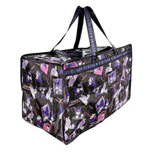 Load image into Gallery viewer, Kuromi Foldable Shopping Bag
