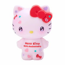 Load image into Gallery viewer, Hello Kitty The Future Is In Our Eyes 50th Anniversary Mascot Blind Box Figurine

