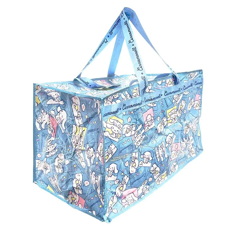 Cinnamoroll Foldable Shopping Bag