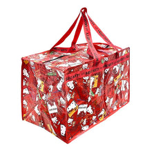 Load image into Gallery viewer, Hello Kitty Foldable Shopping Bag
