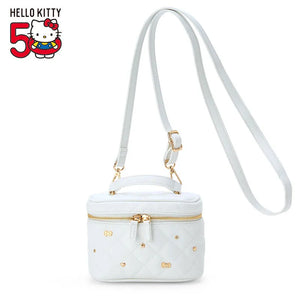 Hello Kitty The Future Is In Our Eyes 50th Anniversary Shoulder Bag