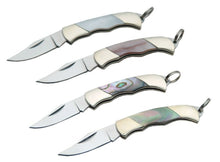 Load image into Gallery viewer, Hunter&#39;s Pocket Knife Necklaces- More Styles Available!
