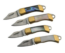 Load image into Gallery viewer, Baby Pocket Knife Necklaces- More Styles Available!
