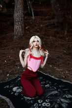 Load image into Gallery viewer, Valentine Reversible Corset Top
