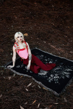 Load image into Gallery viewer, Valentine Reversible Corset Top
