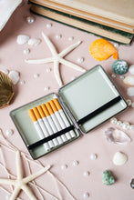 Load image into Gallery viewer, Shell Collector Cig Case
