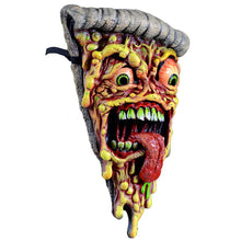 Load image into Gallery viewer, Pizza Fiend Face Mask
