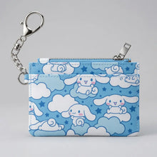 Load image into Gallery viewer, Cinnamoroll AOP Card Holder Wallet
