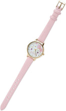 Load image into Gallery viewer, Hello Kitty The Future Is In Our Eyes 50th Anniversary Wristwatch
