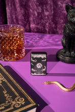Load image into Gallery viewer, Six of Swords Lighter
