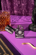 Load image into Gallery viewer, Six of Swords Lighter
