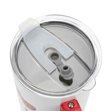 Load image into Gallery viewer, Hello Kitty Bow Handle Stainless Steel Tumbler
