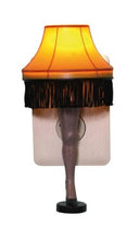Load image into Gallery viewer, A Christmas Story Leg Lamp Night Light Wall Lamp
