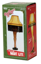 Load image into Gallery viewer, A Christmas Story Leg Lamp Night Light Wall Lamp

