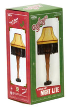 Load image into Gallery viewer, A Christmas Story Leg Lamp Night Light Wall Lamp
