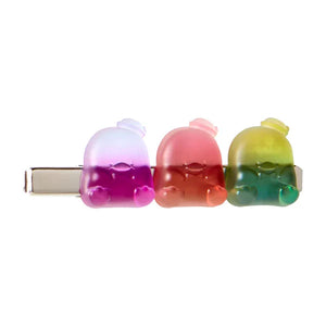 Hello Kitty and Friends Gummy Candy Blind Box Hair Clip