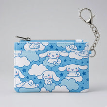 Load image into Gallery viewer, Cinnamoroll AOP Card Holder Wallet
