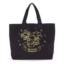 Load image into Gallery viewer, Cinnamoroll &amp; Lloromannic Tote Bag
