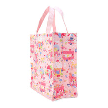 Load image into Gallery viewer, Hello Kitty and Friends Fancy Shop Mini Tote Bag
