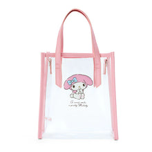 Load image into Gallery viewer, My Melody PVC Shoulder Purse
