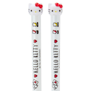 Hello Kitty Mascot Chopsticks