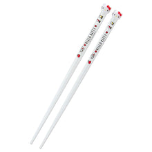 Load image into Gallery viewer, Hello Kitty Mascot Chopsticks
