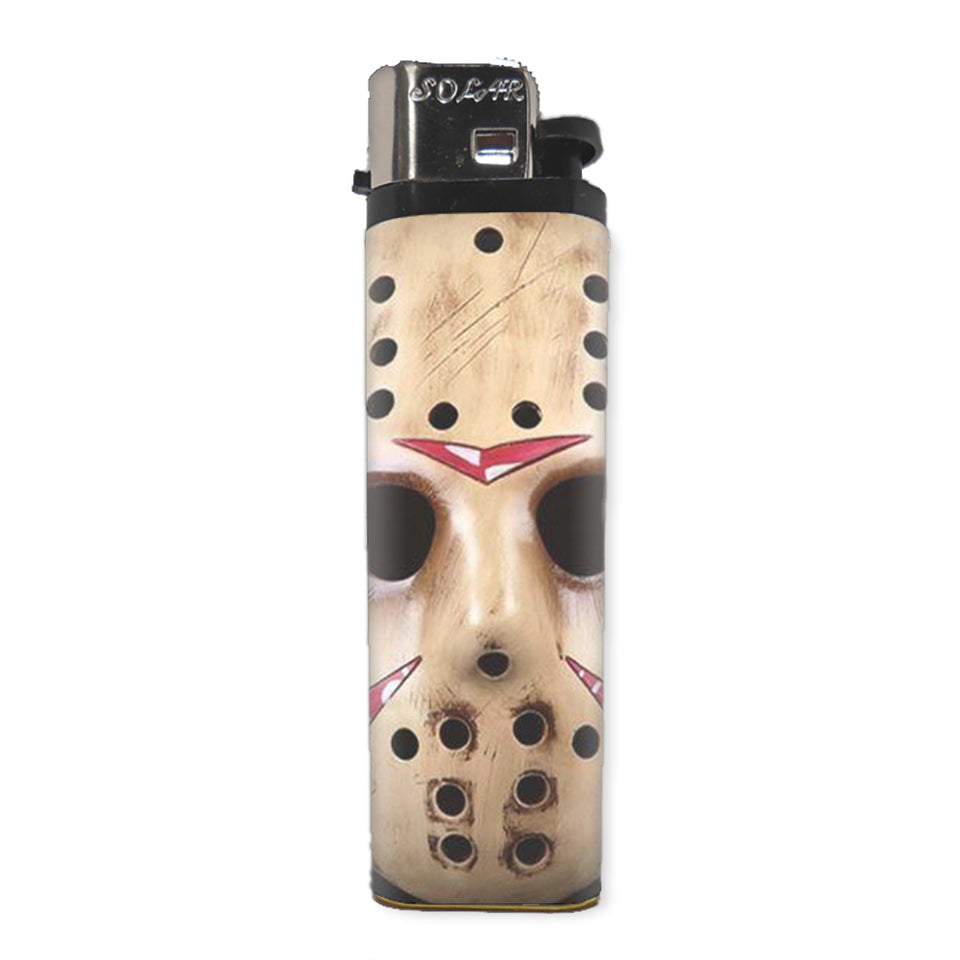 Jason Basic Lighter