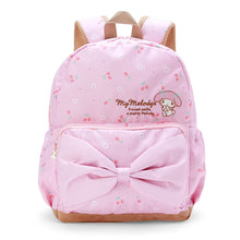 Load image into Gallery viewer, My Melody Sweet Ribbons Medium Mini Backpack
