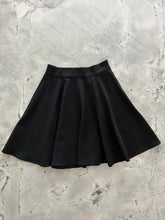 Load image into Gallery viewer, Harper Black Mini Skirt
