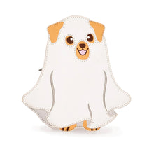 Load image into Gallery viewer, Ghost Dog Glow In The Dark Purse
