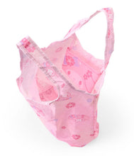 Load image into Gallery viewer, My Melody Cherry Blossom Foldable Eco Tote Bag

