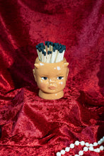 Load image into Gallery viewer, Dorothy Demon Doll Match Striker
