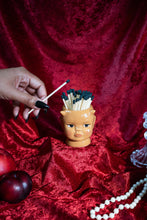 Load image into Gallery viewer, Dorothy Demon Doll Match Striker
