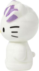 Hello Kitty Frankenstein and Mummy Salt and Pepper Shakers