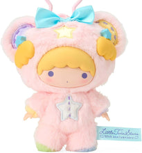Load image into Gallery viewer, Little Twin Stars Lala Starry Angel Mascot Bag Charm

