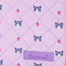 Load image into Gallery viewer, Kuromi Standing Stationary Case
