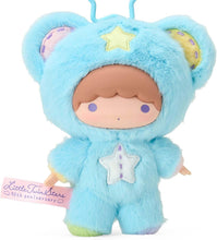 Load image into Gallery viewer, Little Twin Stars Kiki Starry Angel Mascot Bag Charm
