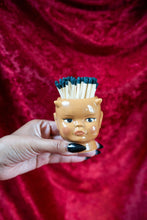 Load image into Gallery viewer, Dorothy Demon Doll Match Striker
