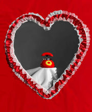 Load image into Gallery viewer, Love Line Ash Tray
