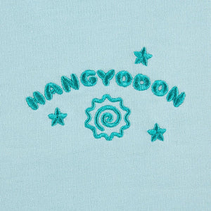 Hangyodon Icons Sweatshirt Top